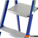 Лестницы и стремянки СибрТех 97844 (4 ступени)