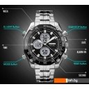Наручные часы Skmei 1302 (золотистый) Наручные часы Skmei 1302 (золотистый)