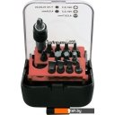 Биты, головки, насадки, держатели Matrix 11316 (18 предметов)