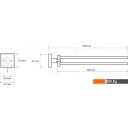 Аксессуары для ванной и туалета Bemeta 132204191