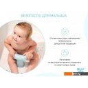 Ванночки и аксессуары для купания малышей Roxy Kids BM-4091CH-W