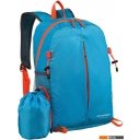 Рюкзаки Peterson PTN 23006-6663 (голубой/оранжевый)