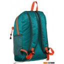 Рюкзаки Peterson PTN 23006-6656 (зеленый/оранжевый)