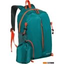 Рюкзаки Peterson PTN 23006-6656 (зеленый/оранжевый)