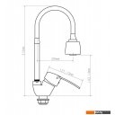 Смесители Econoce EC0324