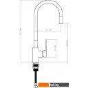 Смесители Econoce EC0274