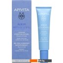 Косметика по уходу за лицом APIVITA Гель для век Увлажняющий Aqua Beelicious Cooling hydrating eye gel,15 мл