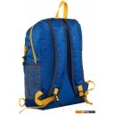 Рюкзаки Peterson PTN 23006-6649 (синий/желтый)