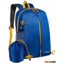 Рюкзаки Peterson PTN 23006-6649 (синий/желтый)