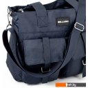 Женские и мужские сумки Bellugio FFB-264 (синий)