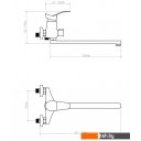 Смесители Econoce EC0312