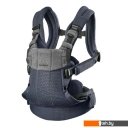 Рюкзаки-переноски (кенгуру) BabyBjorn Harmony mesh 0880.13