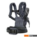 Рюкзаки-переноски (кенгуру) BabyBjorn Harmony mesh 0880.13