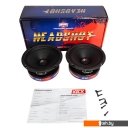 Автоакустика KICX HeadShot N65