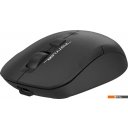 Мыши A4Tech Fstyler FG16CS Air2 (черный)