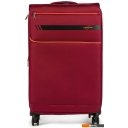 Чемоданы, сумки-тележки Chenyuan WA-6057L-110 (красный)