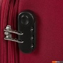 Чемоданы, сумки-тележки Chenyuan WA-6057L-110 (красный)