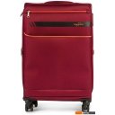 Чемоданы, сумки-тележки Chenyuan WA-6056M-110 (красный)