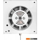 Вытяжная и приточная вентиляция Royal Thermo Sunrise RAFR 120 P с тяговым выключателем
