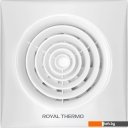 Вытяжная и приточная вентиляция Royal Thermo Sunrise RAFR 120 D