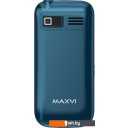 Мобильные телефоны Maxvi B6ds up (маренго) Мобильные телефоны Maxvi B6ds up (маренго)