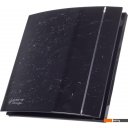 Вытяжная и приточная вентиляция Soler&Palau Silent-100 CRZ Marble Black Design 5210401500-434900