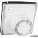 Вытяжная и приточная вентиляция Soler&Palau Silent-100 CRZ Marble Black Design 5210401500-434900