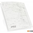 Вытяжная и приточная вентиляция Soler&Palau Silent-100 CRZ Marble White Design 5210401500-435600