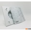 Вытяжная и приточная вентиляция Soler&Palau Silent-100 CRZ Marble White Design 5210401500-435600