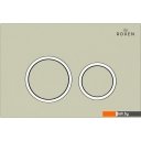 Инсталляции для унитазов, раковин, биде и писсуаров Roxen StounFix Dual Fresh 966176