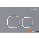 Инсталляции для унитазов, раковин, биде и писсуаров Roxen StounFix Dual Fresh 966326