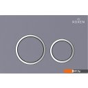 Инсталляции для унитазов, раковин, биде и писсуаров Roxen StounFix Dual Fresh 966010