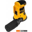 Шлифмашины Denzel COS-125-0 (без АКБ)