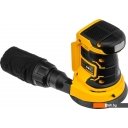 Шлифмашины Denzel COS-125-0 (без АКБ)