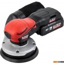 Шлифмашины ELITECH COS 2012SL E2213.045.01 (с 2-мя АКБ)