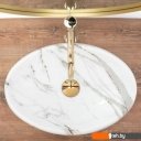 Умывальники Rea Linda (лава)