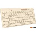 Клавиатуры A4Tech Fstyler FBK26C AS (бежевый) Клавиатуры A4Tech Fstyler FBK26C AS (бежевый)