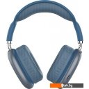 Наушники и гарнитуры QUMO Emotion (темно-синий)