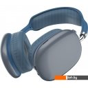 Наушники и гарнитуры QUMO Emotion (темно-синий)