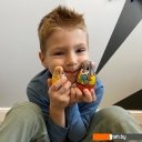 Развивающие игрушки Брестская Фабрика Сувениров Пасхальные зайцы (набор 5 шт)