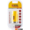 Коронки Denzel 72695