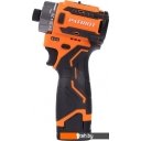 Шуруповерты, гайковерты, электроотвертки Patriot BR 469 180201469 (с 2-мя АКБ, кейс)