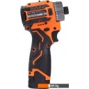 Шуруповерты, гайковерты, электроотвертки Patriot BR 469 180201469 (с 2-мя АКБ, кейс)