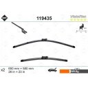 Щетки стеклоочистителей SWF 119435