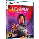 Игры для приставок PlayStation 5 Life is Strange: True Colors