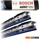 Щетки стеклоочистителей Bosch 3397014317