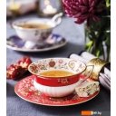 Кружки, чашки, стаканы для горячих напитков Wedgwood Wonderlust Crimson Orient 40024021