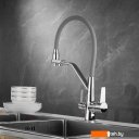 Смесители Rose R558