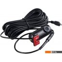 Парковочные радары и камеры заднего вида SilverStone F1 CAM-IP-G98T