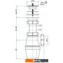 Сифоны Орио А-7003